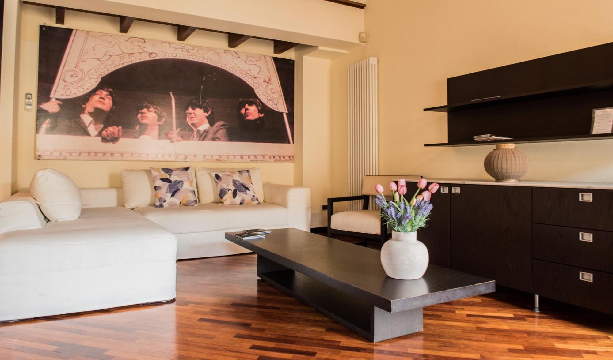 Appartamento Sweet Vérone Extérieur photo
