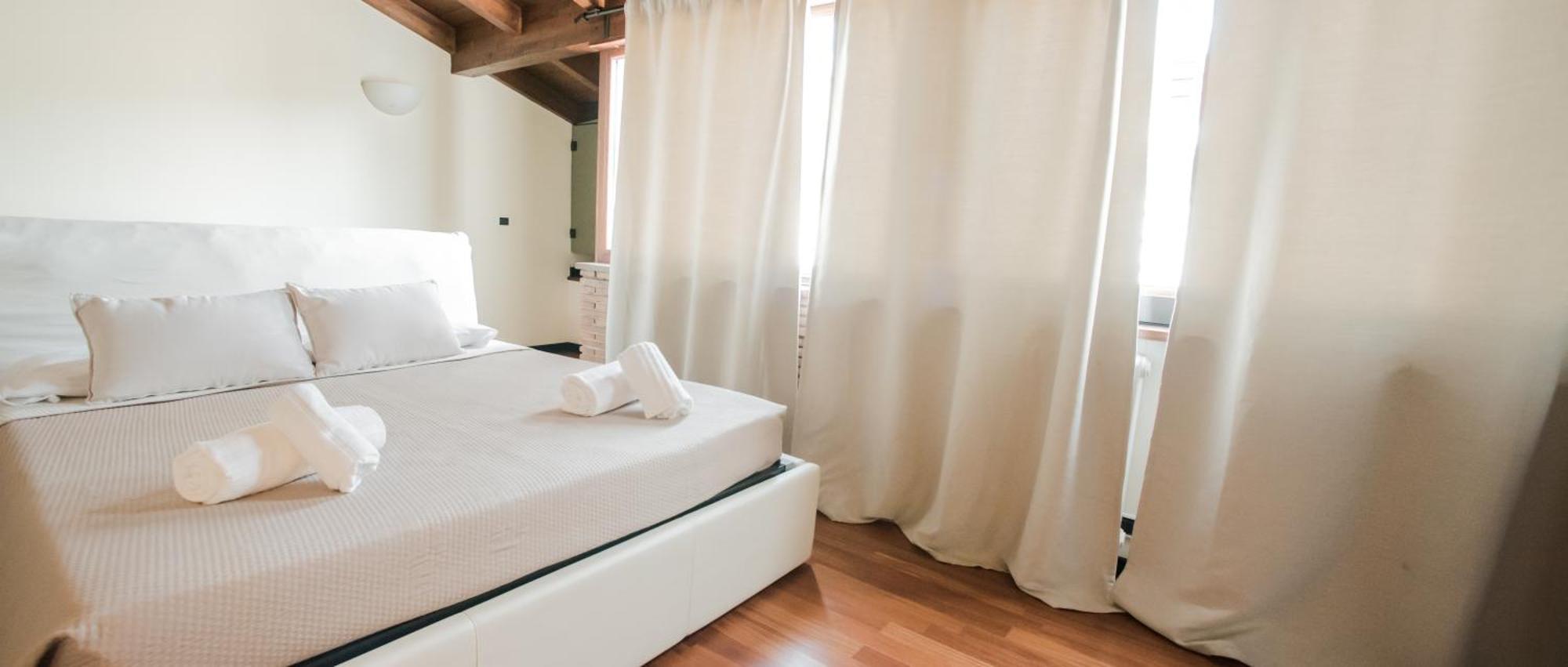 Appartamento Sweet Vérone Extérieur photo