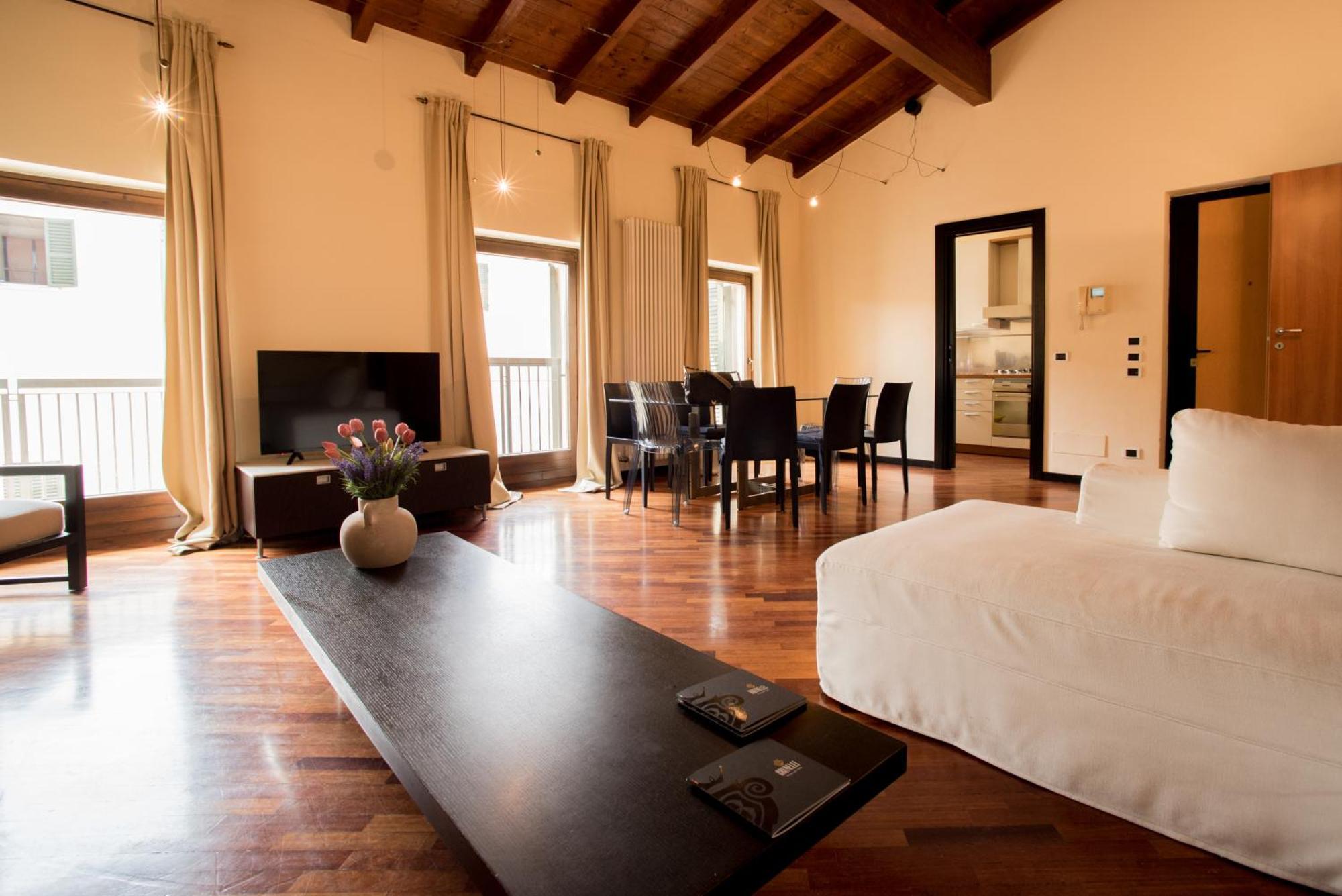 Appartamento Sweet Vérone Extérieur photo