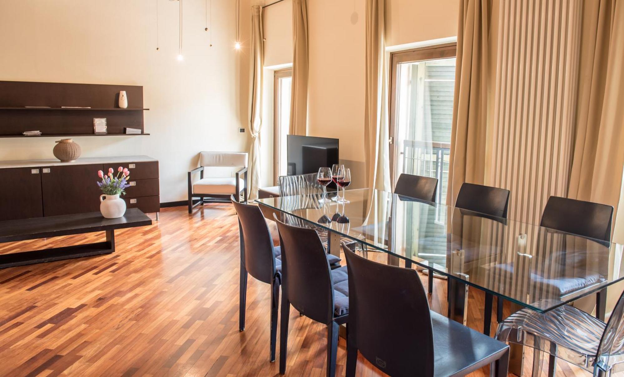 Appartamento Sweet Vérone Extérieur photo