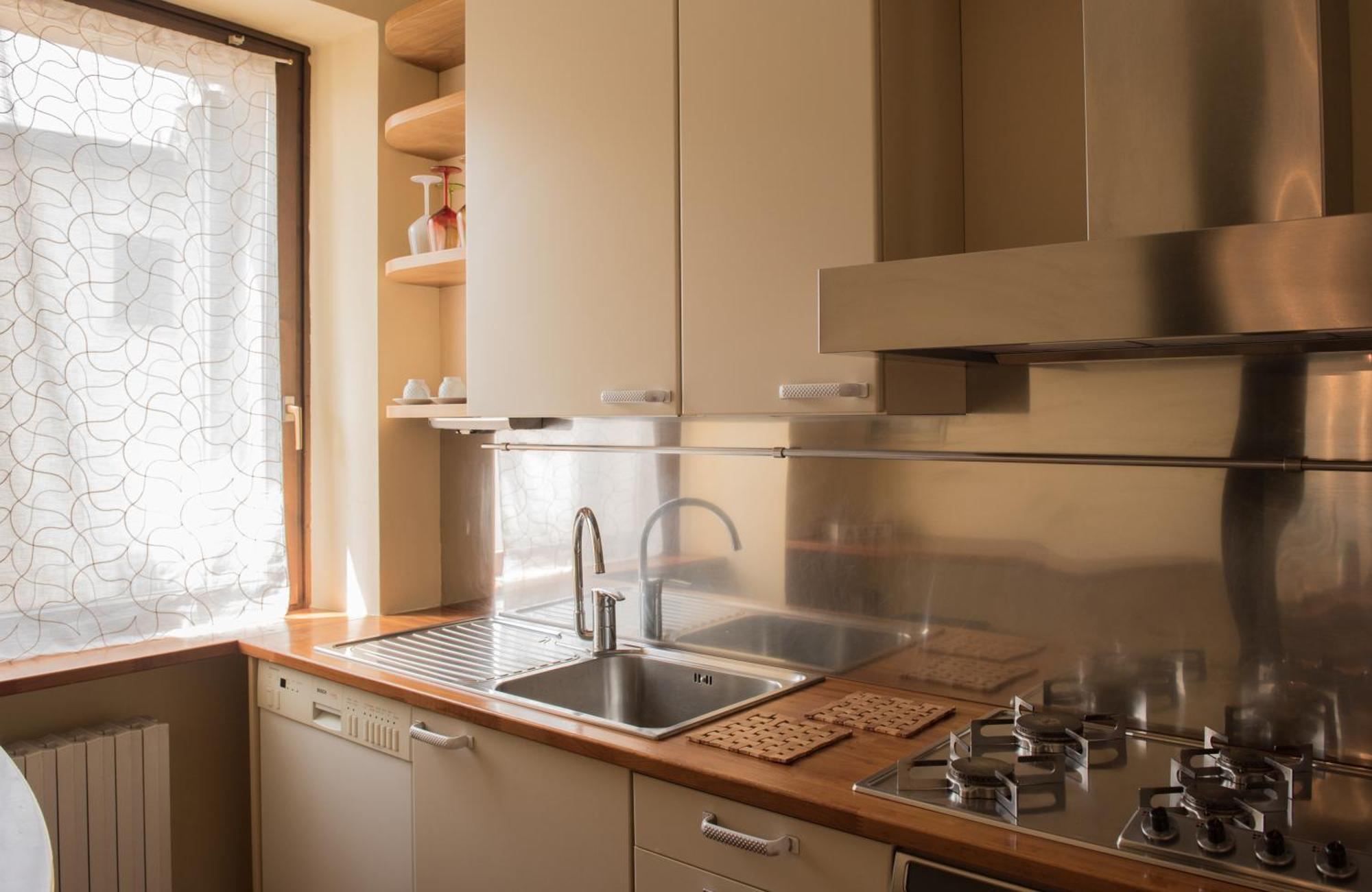 Appartamento Sweet Vérone Extérieur photo