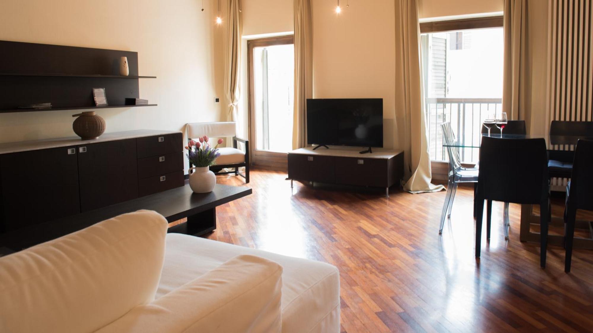 Appartamento Sweet Vérone Extérieur photo