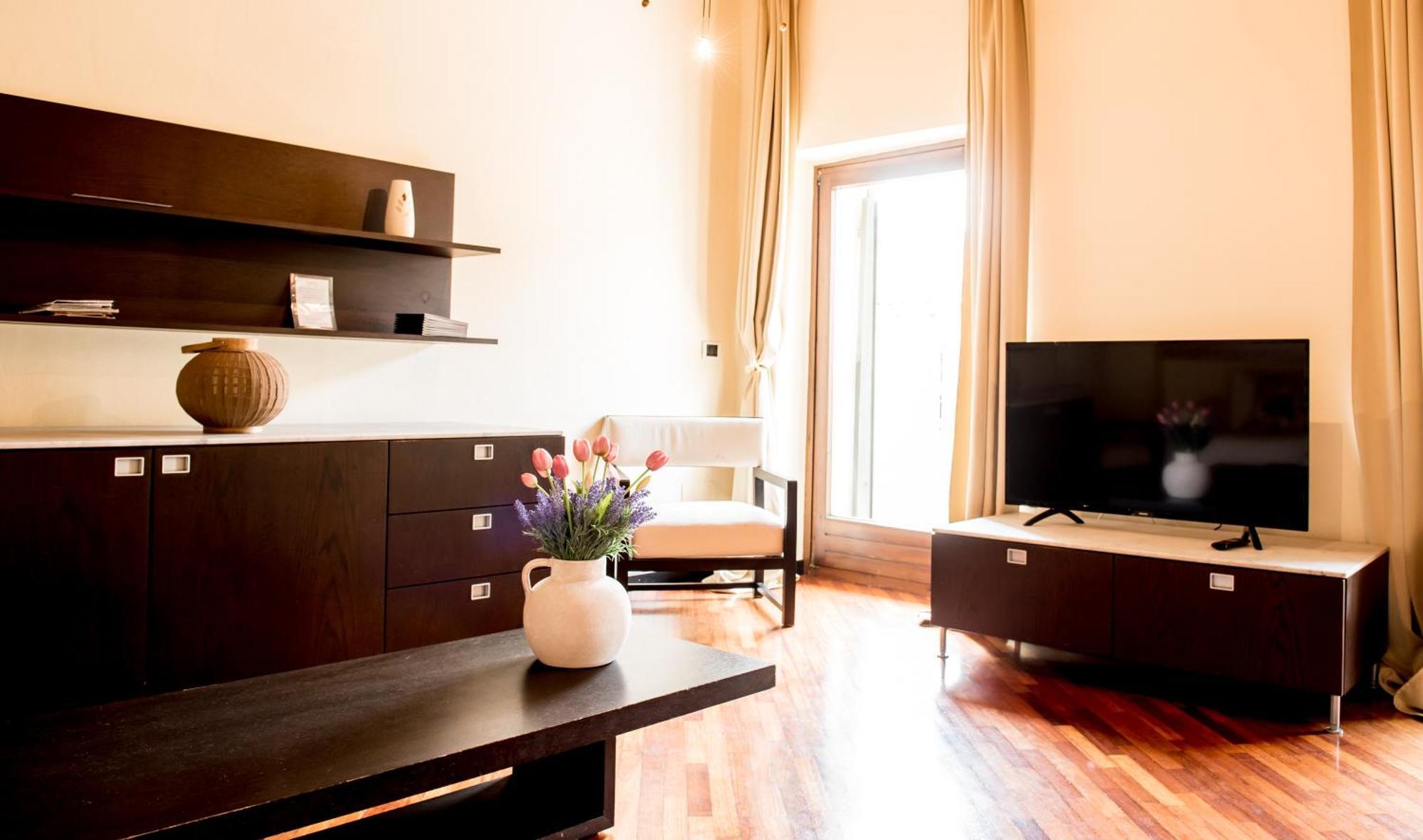Appartamento Sweet Vérone Extérieur photo