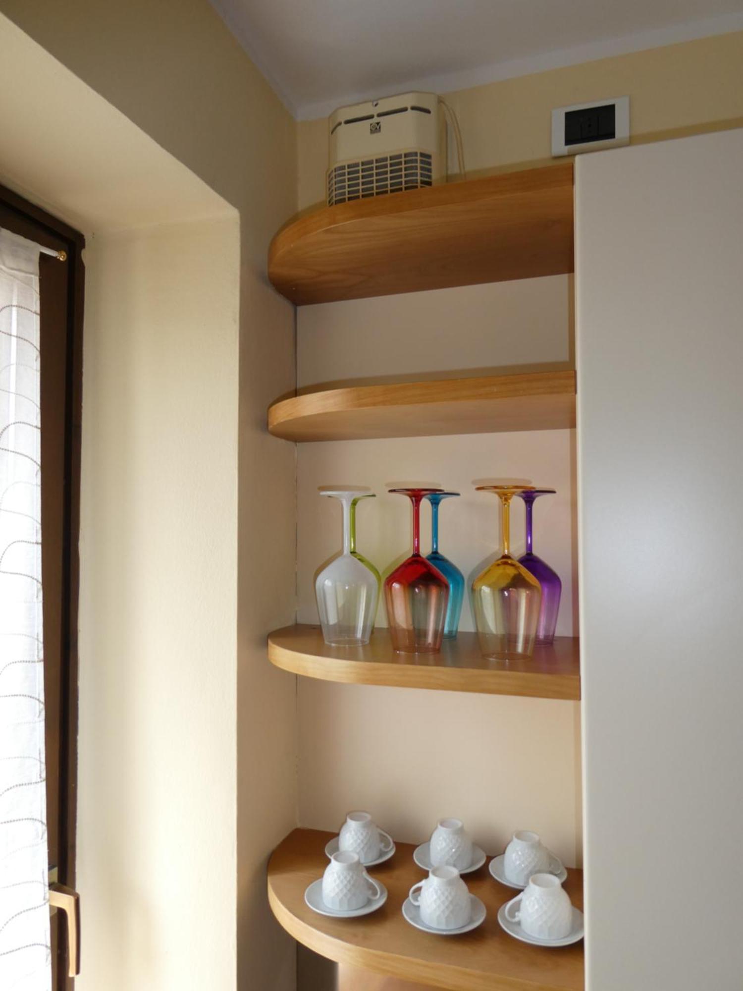 Appartamento Sweet Vérone Extérieur photo